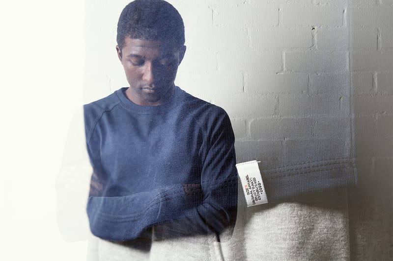 size? 2014 夏季 Basics 系列