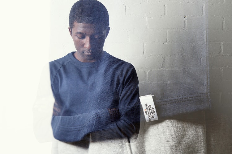 size? 2014 夏季 Basics 系列