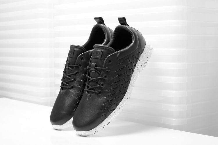 Stampd x Vans OTW 2014 夏季 Tesella 鞋款
