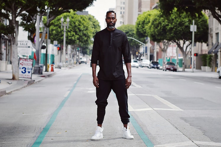 Streetsnaps: Waraire Boswell