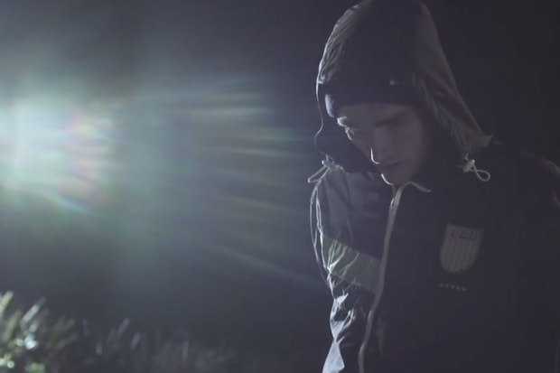 I Love Ugly「The Expressionist」造型影片