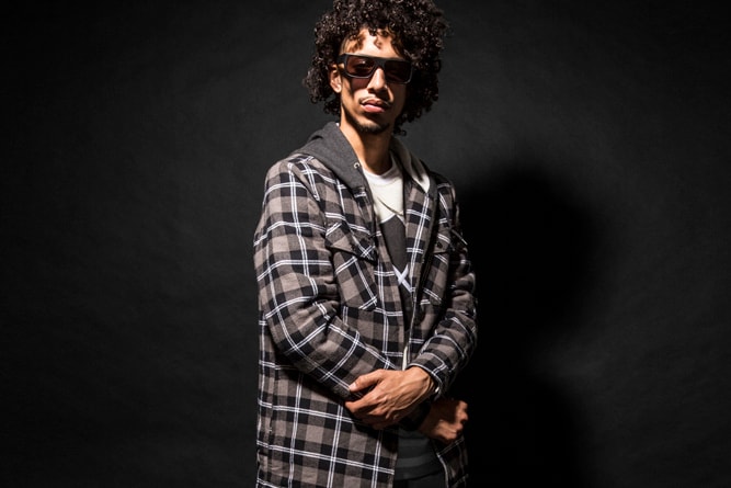 The Hundreds 2014 秋季系列造型搭配 Lookbook