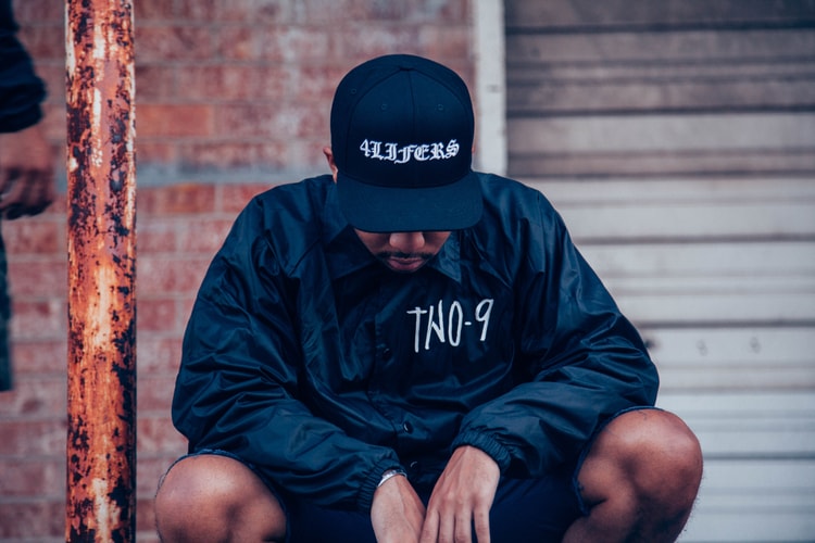 Two-9 2014 春夏系列造型搭配 Lookbook