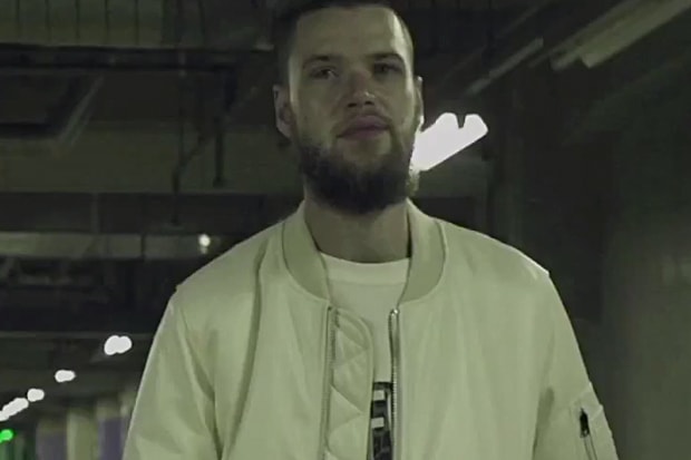 uniform experiment 2014 秋冬系列 Video Lookbook