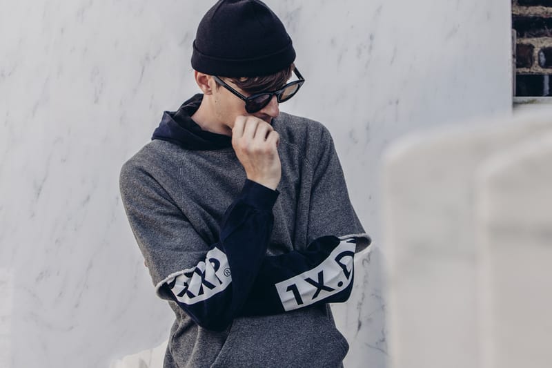 10.Deep 2014 秋季系列首波造型搭配 Lookbook