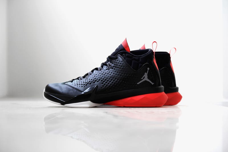近賞 Air Jordan Flight Time 14.5 籃球鞋