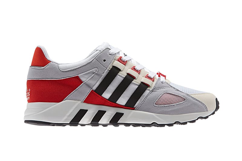 adidas Originals 2014 秋冬 EQT Guidance 系列