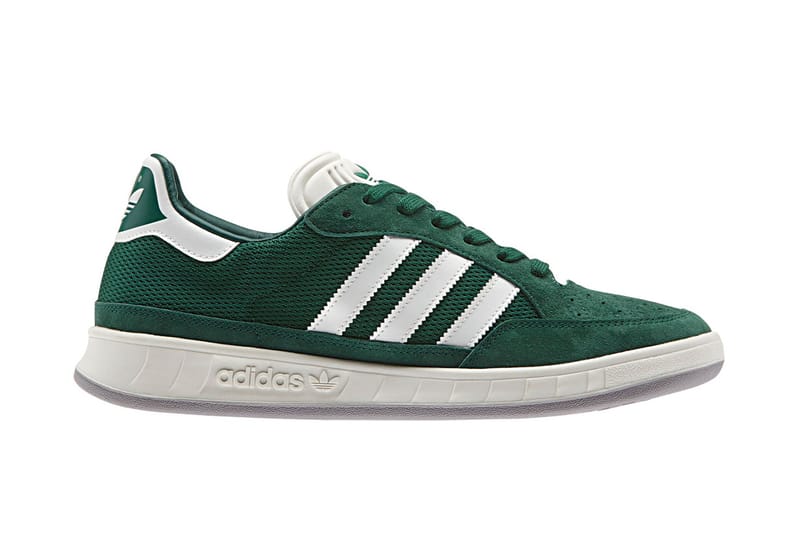 adidas Originals 2014 秋冬 Suisse 復刻鞋款