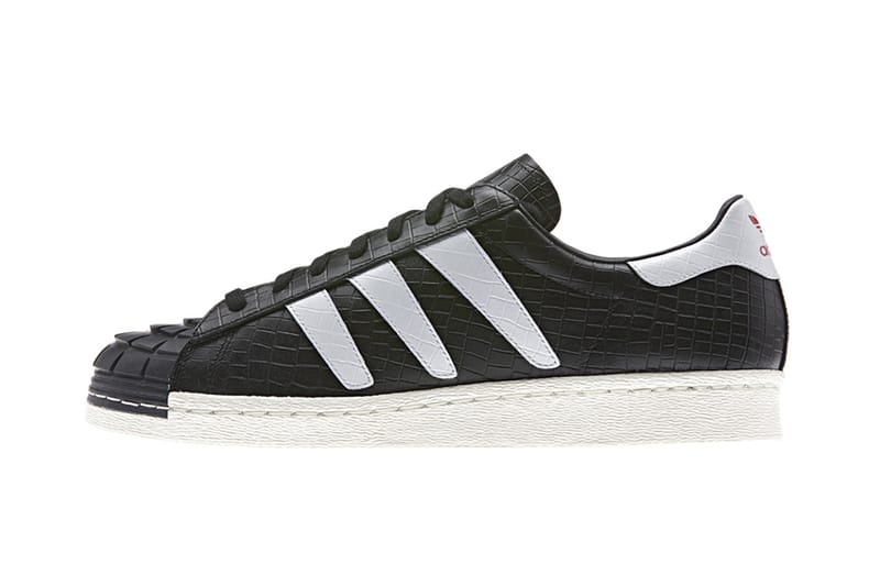 adidas Originals Superstar「Predator」別注版本