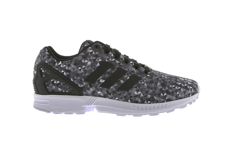 adidas Originals ZX Flux 全新配色設計