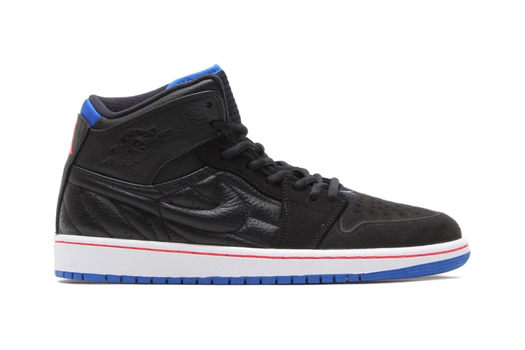 Air Jordan 1 Retro ’99 全新配色設計