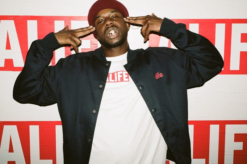 ALIFE 2014 秋季系列造型搭配 Lookbook