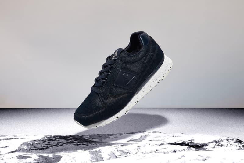 ASOS White x Le Coq Sportif 聯名 Eclat 鞋款