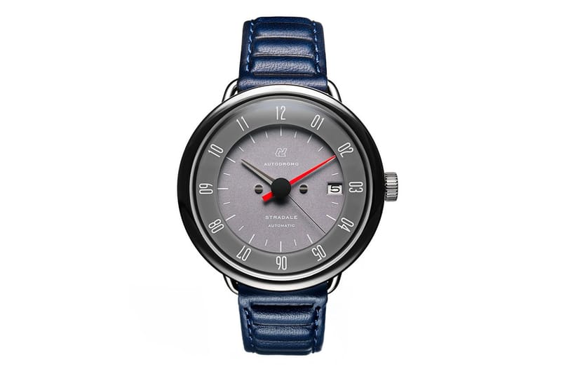 Autodromo Stradale Automataic 腕錶