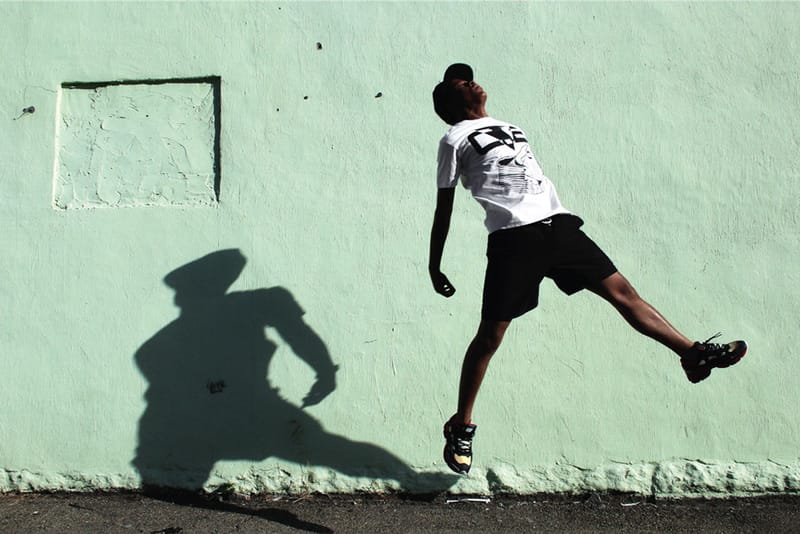 Bodega 打造 C.E 2014 秋冬「Dystopia」造型特輯