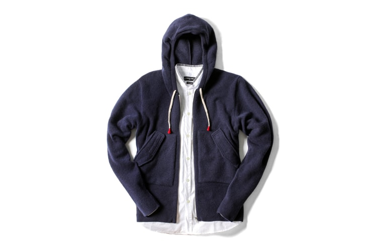 Commune de Paris 2014 早秋系列