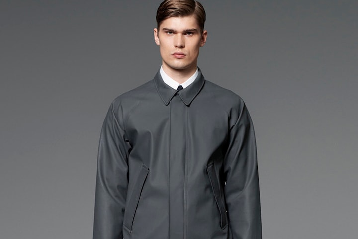 Elka Regntoej 2014 秋冬系列