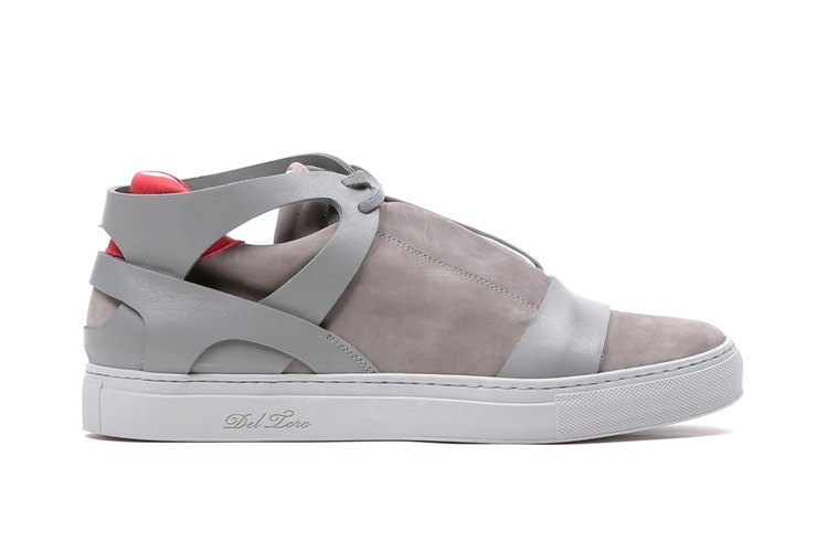 Erik Bjerkesjö x Del Toro Cross Trainer The Webster Miami 獨佔配色