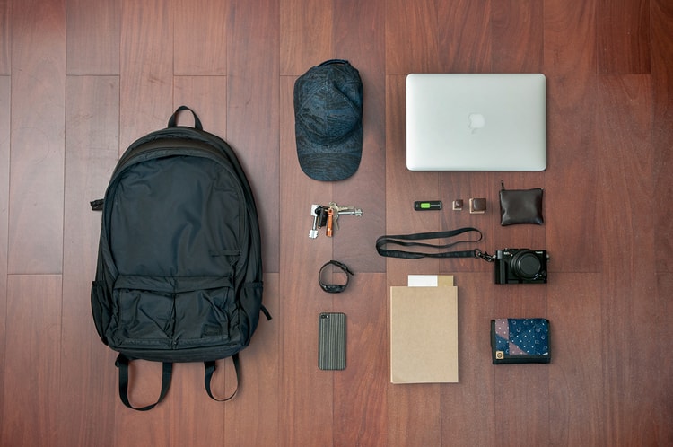 Essentials: KENLU 共同創辦人與 Keedan 起點網總編輯 Sam Deng