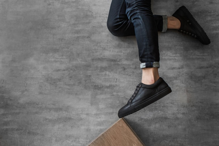 ETQ Amsterdam 2014 秋冬系列