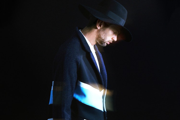 FASICART 2014 秋冬造型搭配 Lookbook