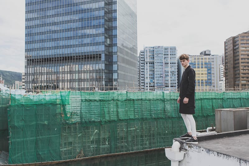 Fear of God: Second Collection 造型特輯