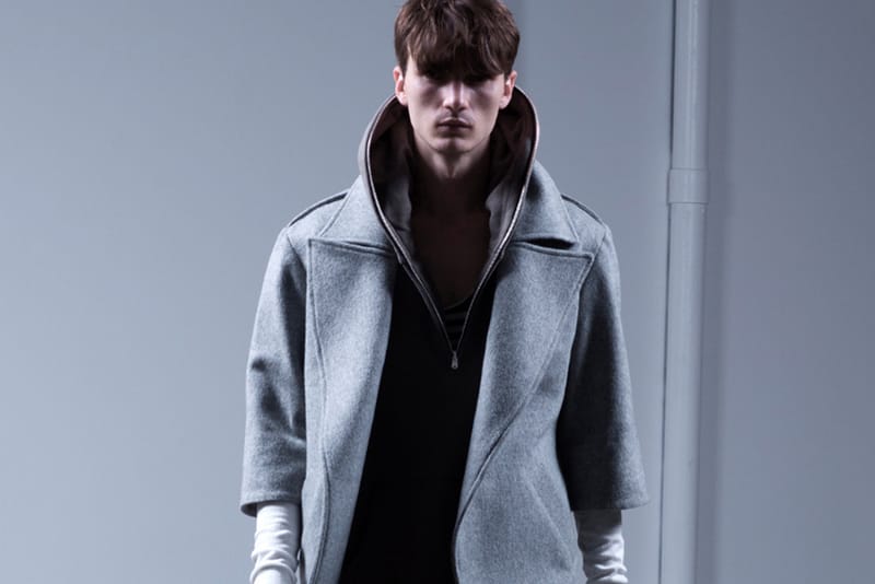 Fear of God 第三波服飾系列