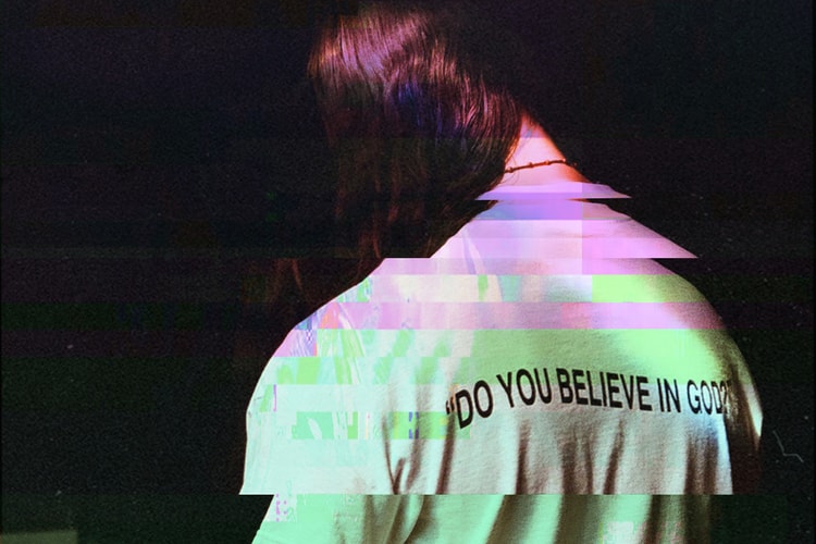 FTP 2014 秋冬系列造型搭配 Lookbook