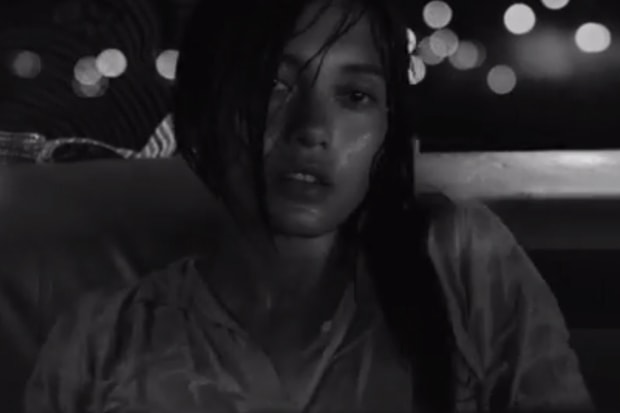 David Fincher 執導 GAP 2014 秋季形象影片