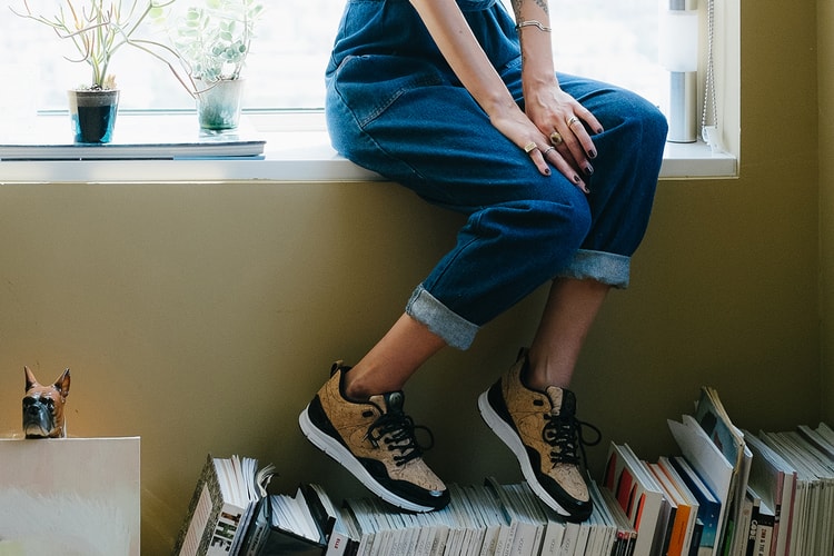 Gourmet Womens 2014 秋冬系列造型搭配 Lookbook