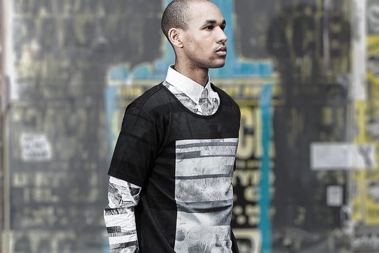 Ionism Design 2014 「VOID」系列