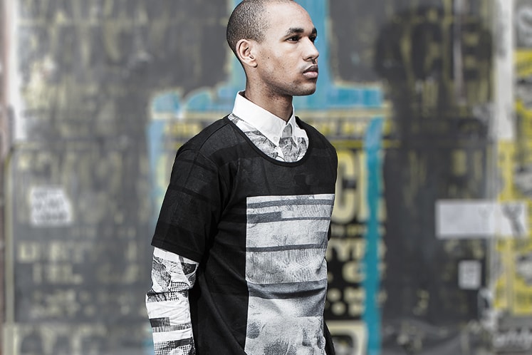 Ionism Design 2014 「VOID」系列