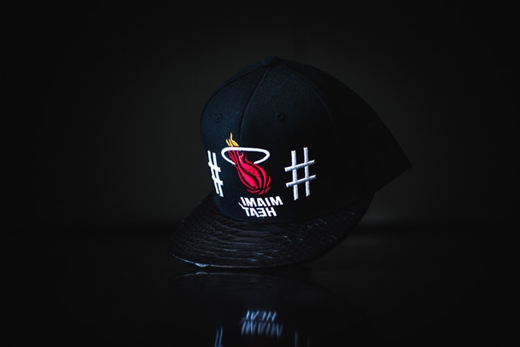 Just Don x Been Trill 聯名 Strapback 帽款系列
