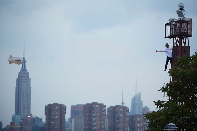 King Stampede 2014 造型搭配 Lookbook