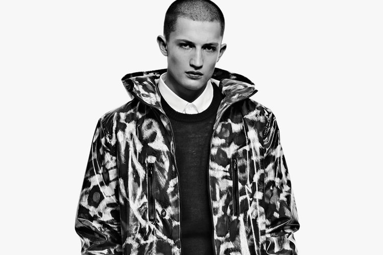 Libertine-Libertine 2014 秋冬 Lookbook