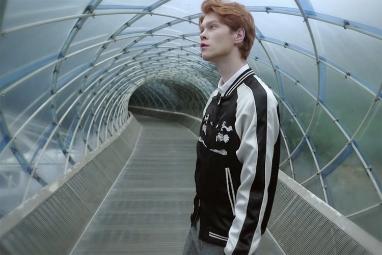 LIFUL 2014 秋冬系列「MAN & BOY」Video Lookbook