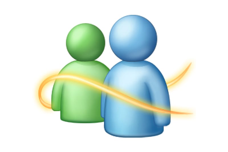 Microsoft 即將關閉 MSN Messenger 即時通訊平台