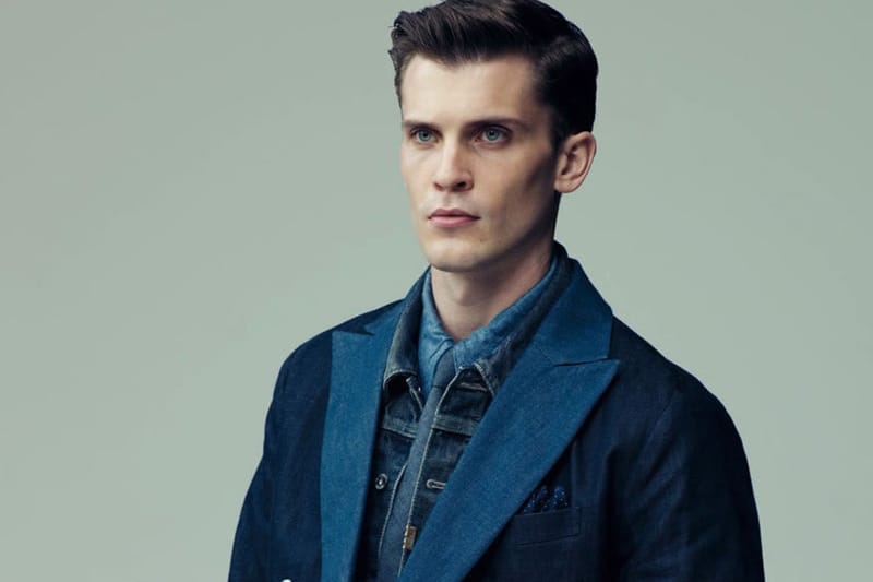 NEIGHBORHOOD 2014 秋冬 Lookbook