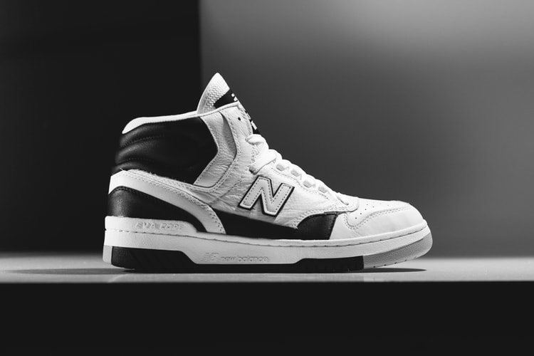 New Balance 740 OG「Worthy Express」元年配色