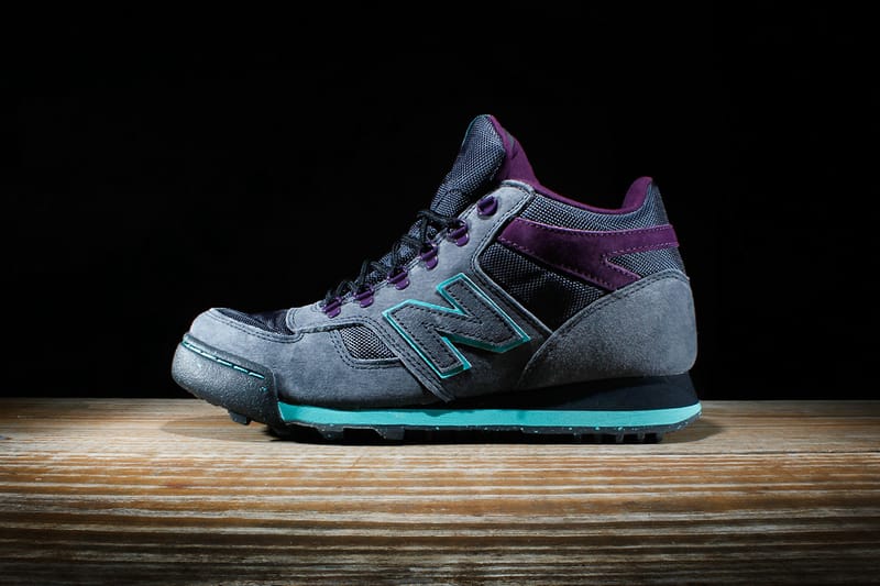 New Balance H710DG 全新配色設計