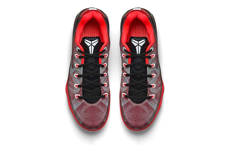 Nike Kobe 9 EM Premium 全新配色設計