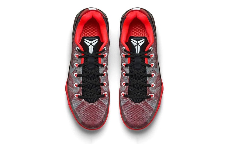 Nike Kobe 9 EM Premium 全新配色設計