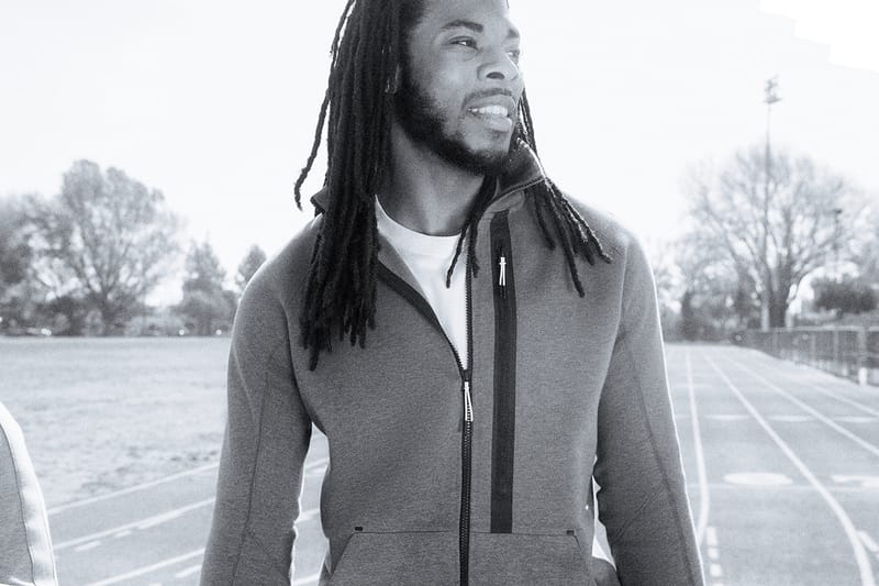 Nike Sportswear 2014 秋冬 Tech Pack 造型搭配 Lookbook