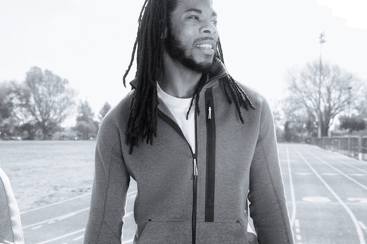 Nike Sportswear 2014 秋冬 Tech Pack 造型搭配 Lookbook