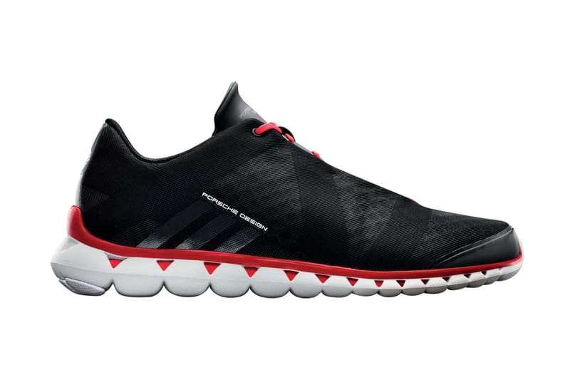 Porsche Design Sport by adidas Gym Easy Trainer II 鞋款