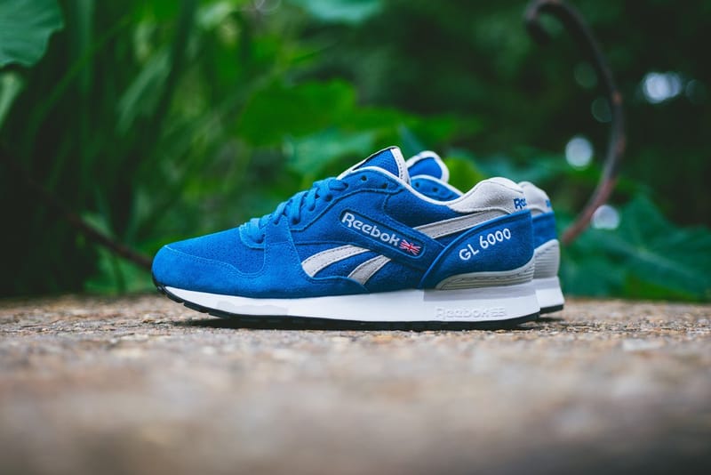Reebok 2014 秋季 GL 6000 系列