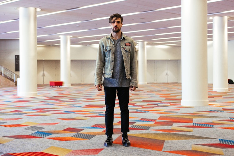 Streetsnaps: Chris Love