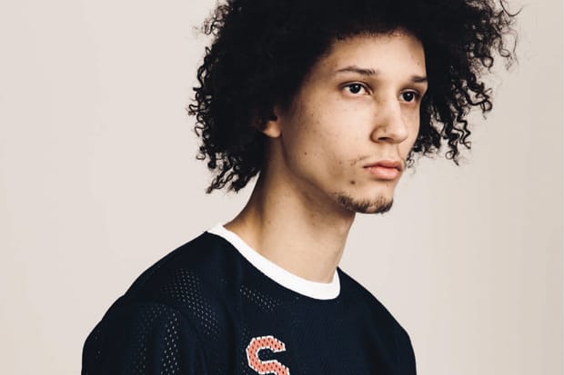 Stussy 2014 秋季 Lookbook