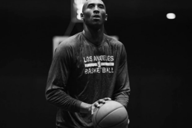 《Kobe Bryant’s Muse》紀錄片預告