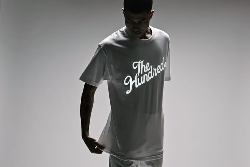 The Hundreds, Diamond Supply Co. 與 Been Trill 為 PacSun 打造聯名限量系列「White Out」